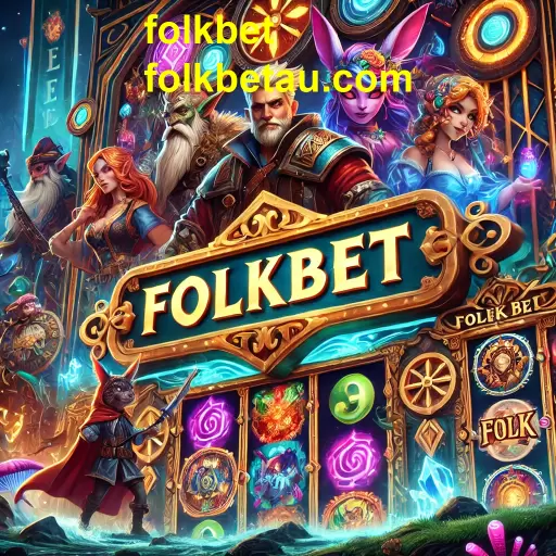Descubra os Novos Jogos na Folkbet: Novidades e Emoções a Cada Spin