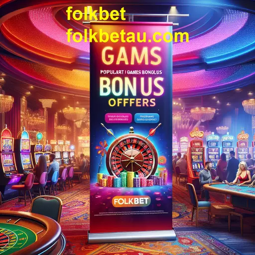 Descubra as Melhores Promoções no Folkbet